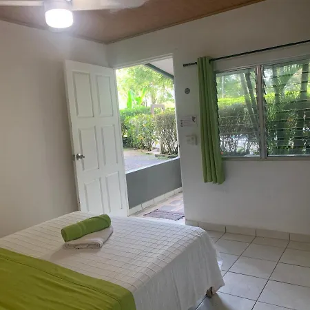 Villas Majolana Playa Herradura  Exterior photo