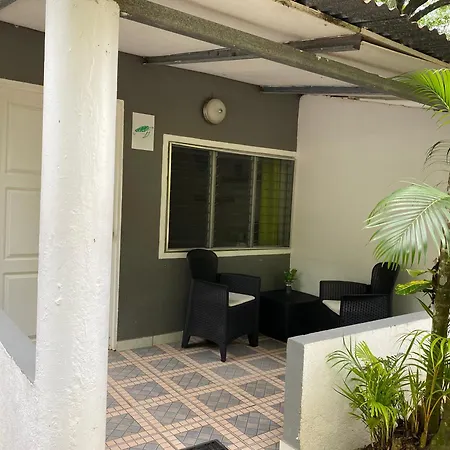 Villas Majolana Playa Herradura  Exterior photo