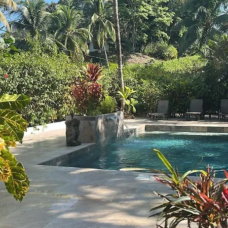 Villas Majolana Playa Herradura  Exterior photo