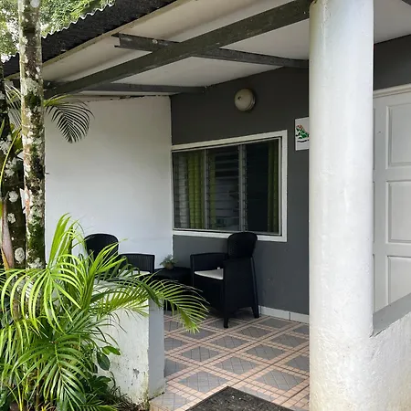 Villas Majolana Playa Herradura  Exterior photo