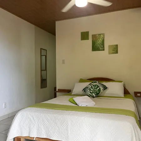 Villas Majolana Playa Herradura  Exterior photo