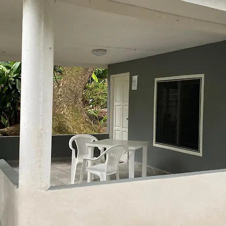 Villas Majolana Playa Herradura  Exterior photo