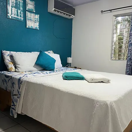 Villas Majolana Playa Herradura  Exterior photo