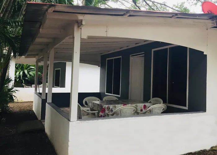 Villas Majolana