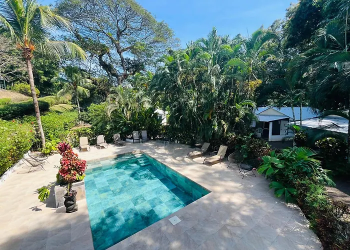 Villas Majolana