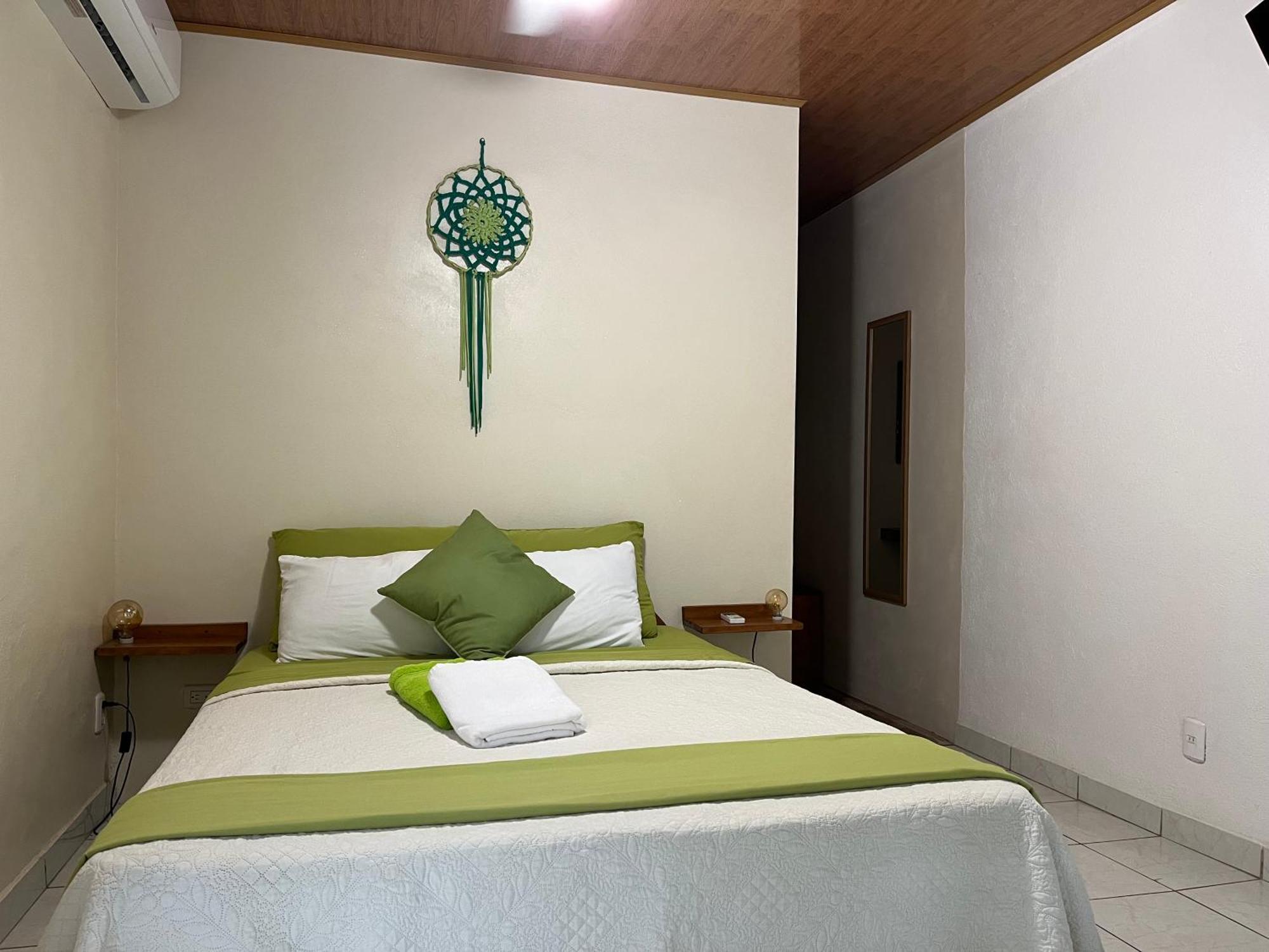 Majolana Landhaus Playa Herradura (Puntarenas)