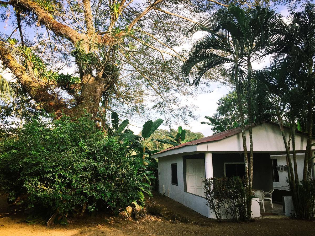 Landhaus Majolana Playa Herradura (Puntarenas)