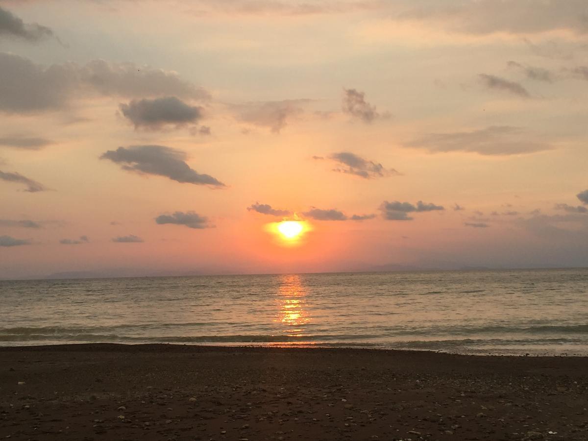 Majolana Playa Herradura (Puntarenas)