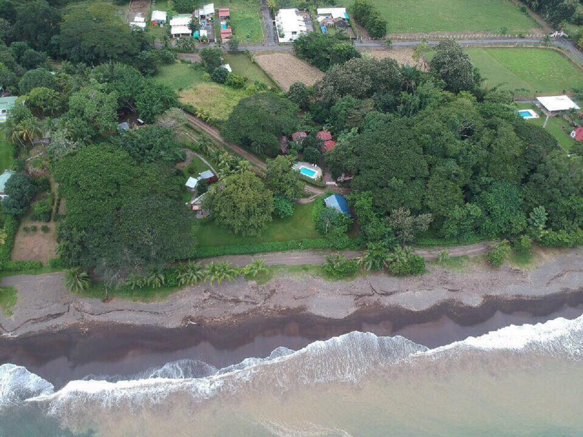Majolana Playa Herradura (Puntarenas)